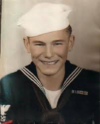 As a teenager, Clyde Barrow attempted to enlist in the U.S. Navy, but  lingering effects from a serious boyhood illness, possibly malaria or  yellow fever, resulted in his medical rejection. It was