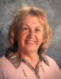 Obituary information for Mary Allen