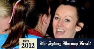 Canberra backs up title