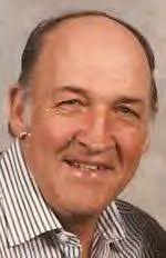 George Daniel “Pete” Phillips (1940-2006)