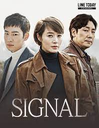 Download video hdtv 540p dan 720p gambar jernih dan tajam. Kolaborasi Detektif Dari Dua Dimensi Waktu Signal Tayang Di Line Today Line Today Line Today