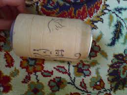 Bunu Yapmak Isterseniz Size Lazim Olanlar Yarabandi Ve Kutu Kola Yarabandini Kutu Kolaya Sarin Daha Sonra Ustune Istediginiz Sekli Veya Kutular Gelin Koltuklar