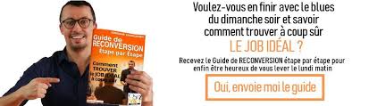 Une reconversion professionnelle ça prend du temps : Se Reconvertir Mais Dans Quoi Se Reconvertir Quand On Ne Sait Pas Quoi Faire