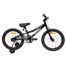 slipstream 18 quot bike black grey torpedo7 nz