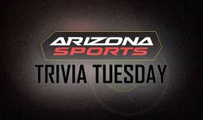 Here's a list of facts about phoenix and our great state of arizona. Trivia Tuesday Arizona Cardinals Year By Year Leading Rushers