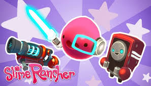 Slime rancher — is a colorful and extremely unusual adventure, the main character of which is a farmer named beatrix lebo. Slime Rancher Galactic Bundle Plaza Torrents2download