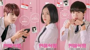 Drama Korea Love Revolution End Subtitle Indonesia Giladrakor Com