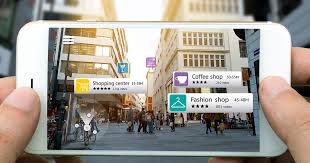 Is this a kindle issue or a pokemon company issue? Ar Apps Das Sind Die 11 Besten Augmented Reality Apps Ionos