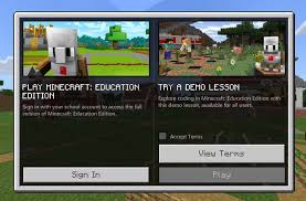Minecraft education edition, free and safe download. Free Minecraft A Library Server Concordia