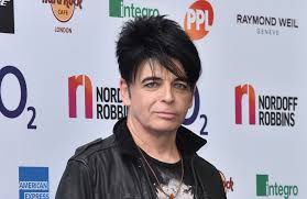 (as tubeway army) and cars, numan achieved his peak of mainstream. Gary Numan Unverbesserlicher Optimist