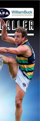 The Amateur Footballer 2023