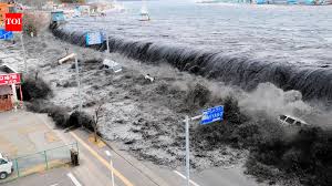 Seismic Wave Echo: How Japan's 2011 Megaquake Pierced Earth's Core and Returned 13 Minutes Later—A Deep Dive into the Planet's Hidden Pulse