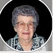 Helen Ida Goldman Sebek (1911-2003)