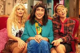 We did not find results for: Le Clan Des Divorces En Spectacle Avec France Bleu Champagne Ardenne