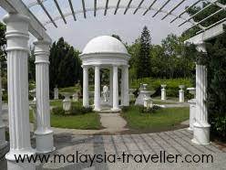 Bukit jalil is an affluent suburb in kuala lumpur, malaysia. Bukit Jalil Park Taman Rekreasi Bukit Jalil