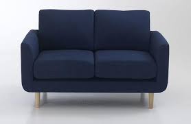 • structure en multiplis et mélèze massif. Test Et Avis Du Canape Jimi De La Redoute Interieurs Touslescanapes