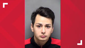 BCSO arrests, charges two men in Monday night shooting that hospi