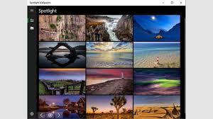 Its resolution is 1596px x 900px, which can be used on your desktop, tablet or mobile devices. Get Spotlight Wallpapers Microsoft Store