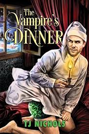 Angleterre · horreur | action | comédie | vampire. The Vampire S Dinner By T J Nichols