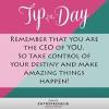 Motivational quote of the day. Https Encrypted Tbn0 Gstatic Com Images Q Tbn And9gcscfoadt14a F 440juyeljqtjbg6 Fpdzhpenevvc Usqp Cau