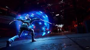 This bonus is only effective while sprinting, not walking. Find 4 Interesting Facts From Hayato Firebrand Trailer Video Dunia Games