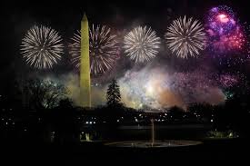 The Latest Fireworks Light Up Sky To Celebrate Inauguration Cravefx was invited to be featured on the magazine for national day parade 2016. ap news
