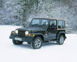Digital journal is a digital media news network with thousands of digital journalists in 200 countries around the world. The 2021 Jeep Wrangler Is The Worst But Chances Are You Ll Love It