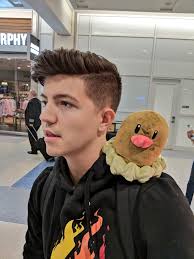 Tbnrfrags new water cooled computer! Preston On Twitter Diglett Loves The Airport