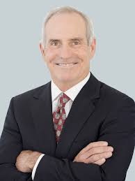 CBRE's Tom Davis, Central Valley Industrial Leader, Earns Coveted Vice  Chairman Title