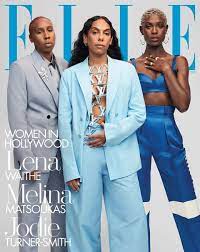 Still, the two leads each bring a subtle physicality to their roles—especially kaluuya, who is a master of the gaze. The Women Of Queen Slim Will Survive At All Costs