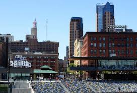 the saints chs field a users guide twin cities