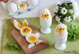 Check spelling or type a new query. Come Fare Le Uova Sode A Forma Di Pulcino E Coniglietto Di Pasqua