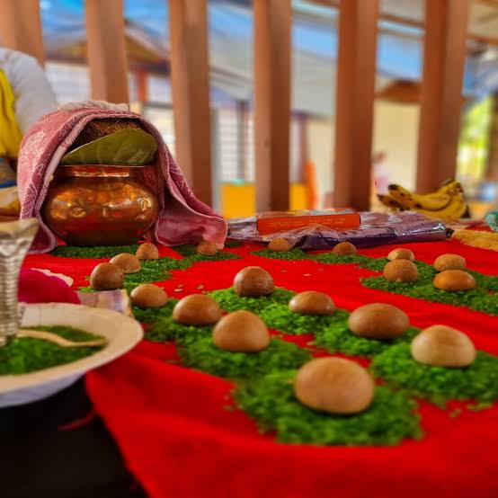 मंगल दोष पूजा