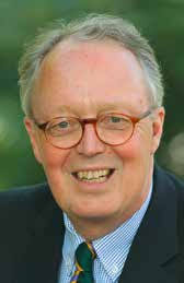 Das Bauchgefühl zählt!