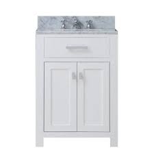 Home decorators collection thornbriar 30 in w x 21 in d bathroom. 24 Inch Vanities Bathroom Vanities Bath The Home Depot
