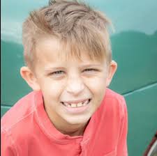 Super Shane Strong:A fight against leukemia and a severe brain injury