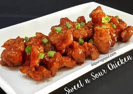 Resep Ayam Fillet Asam Manis Spesial Gampang Yummy Oleh Amalia Dapurngepul Com Recipe Sweet N Sour Chicken Recipe For Sweet Sour Chicken Recipe Using Chicken
