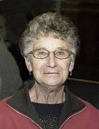 Obituary information for Donna Lou Swinton