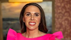 Forty Under 40 2024: Brianna Ritz