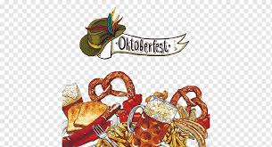 It's germany's best holiday, and after attending. Oktoberfest Beer Bavaria Illustration Oktoberfest Illustration Food Holidays Recipe Png Pngwing