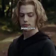 Jasper Core Twilight TikTok Compilation