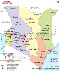 Map africa showing kenya new ve ation map africa cartography pinterest tertiary lakes and rivers africa map inspirational map od idaho south africa physical map. Sporting Reward Proves A Boon For Development In Kenya S Rift Valley Africa At Lse