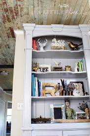 Shelf Decor Cottage Homes Home Decor Home