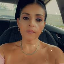 Mary Carmen Oficial Page