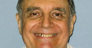 Supreme Court Delays Inmate Tommy Arthur's Seventh Execution Date