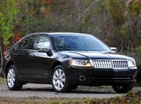 2008 Lincoln MKZ Problems | Kelley Blue Book