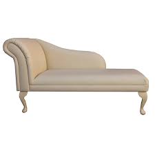 Check spelling or type a new query. 52 Large Chaise Longue Lounge Sofa Day Bed Seat Chair Cream Faux Leather Uk Ebay