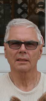 Richard Theodore Pilgrim