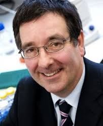 UK Longevity Influencers