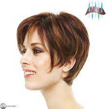 Protesi capelli standard donna, impianti capillari femminili